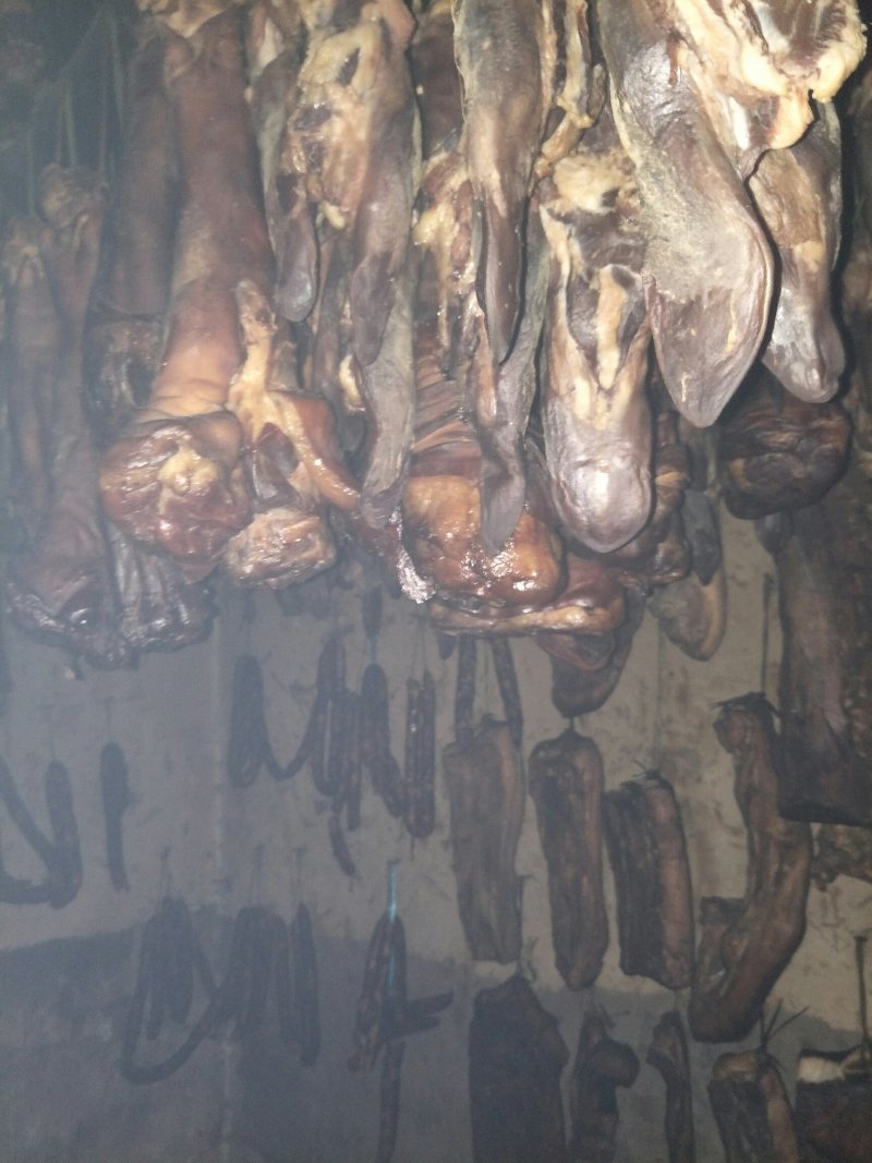 腊肉