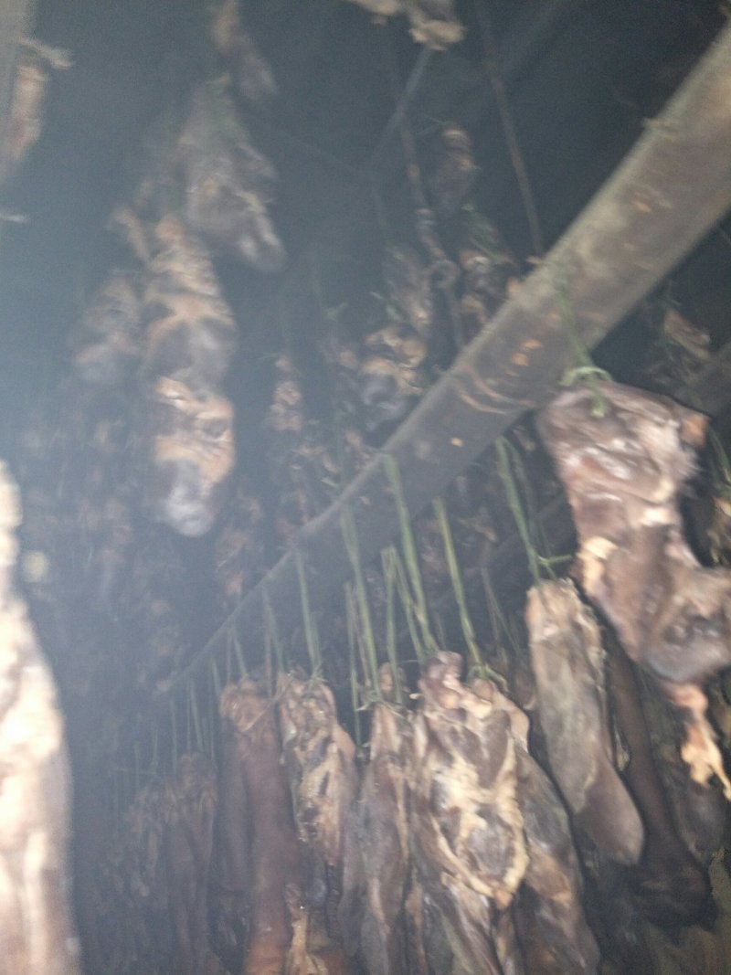 腊肉
