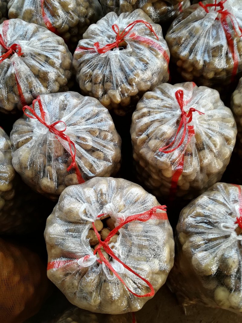 8钱—1.2两精品小土豆，黄皮黄心