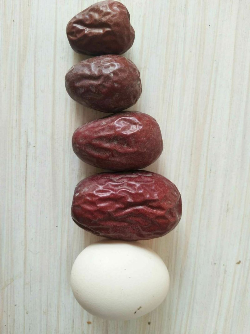 和田224团大枣骏枣――二级