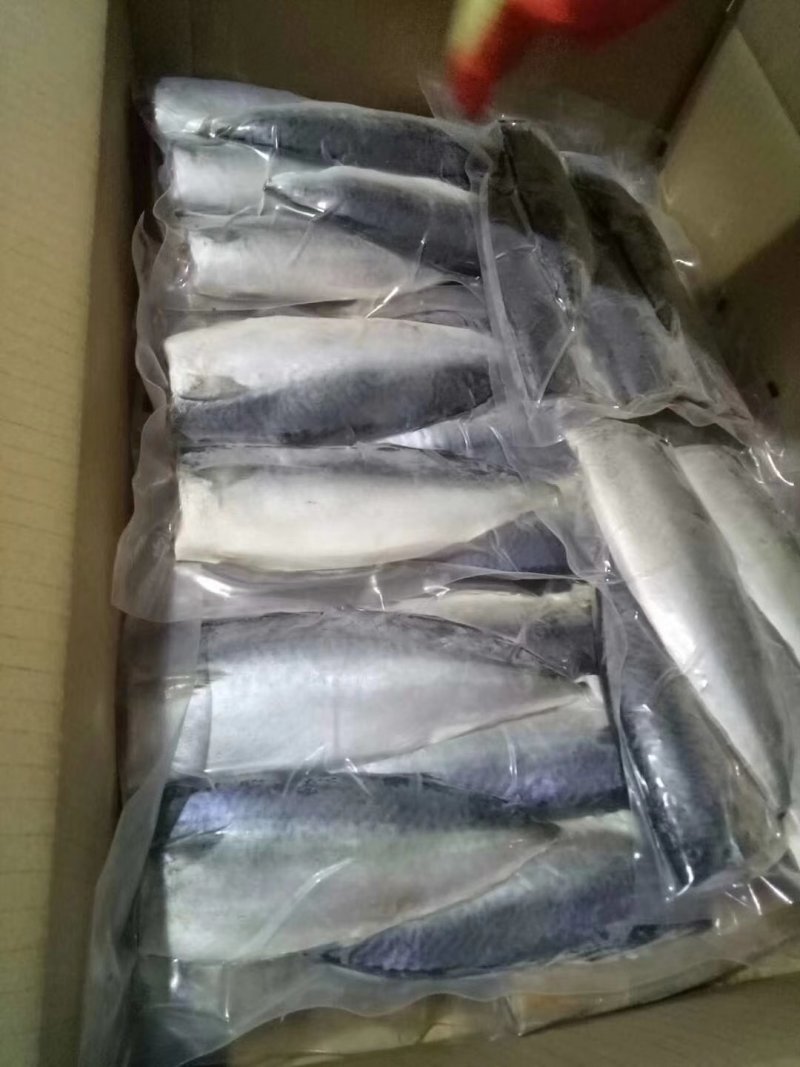 鲅鱼干去胀420克