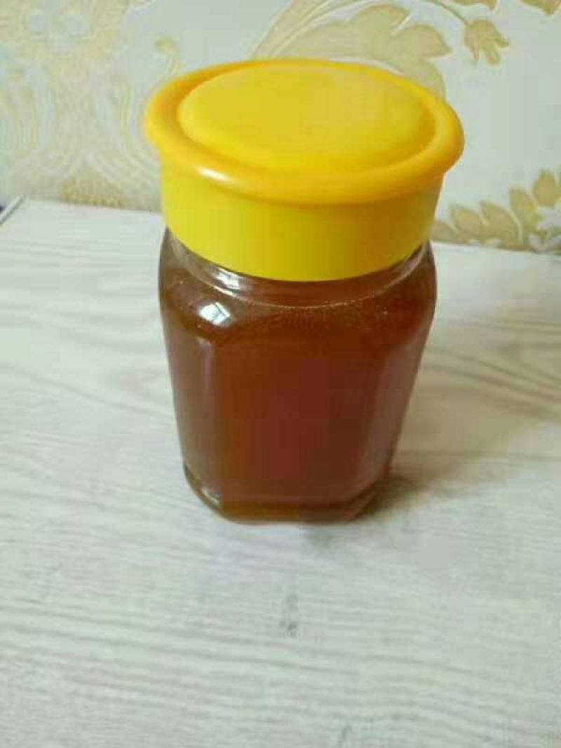 土蜂蜜