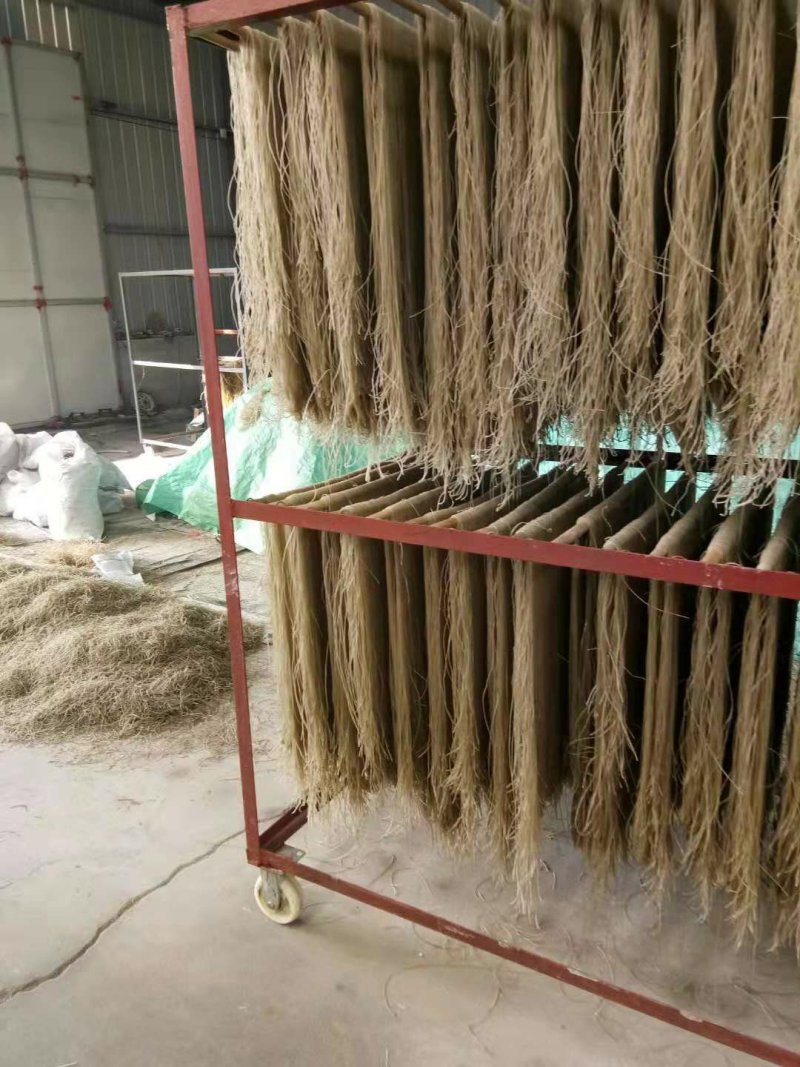 红薯粉丝