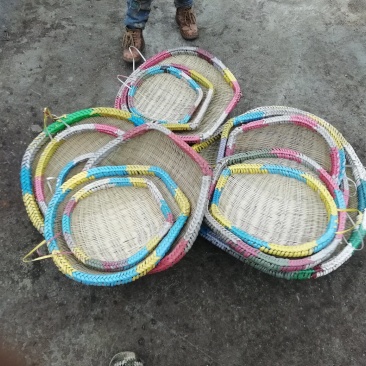 竹制品