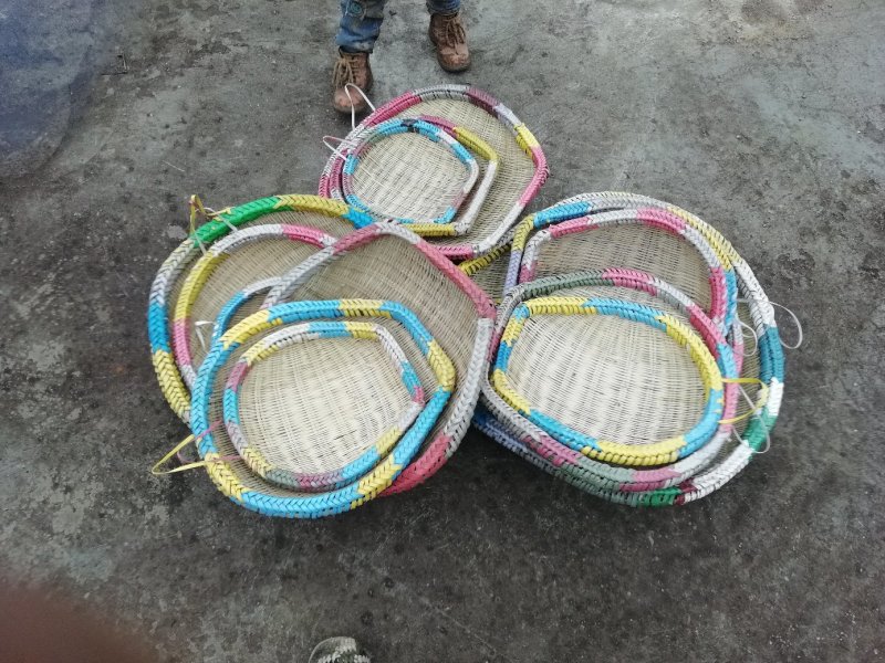 竹制品