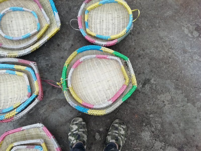 竹制品