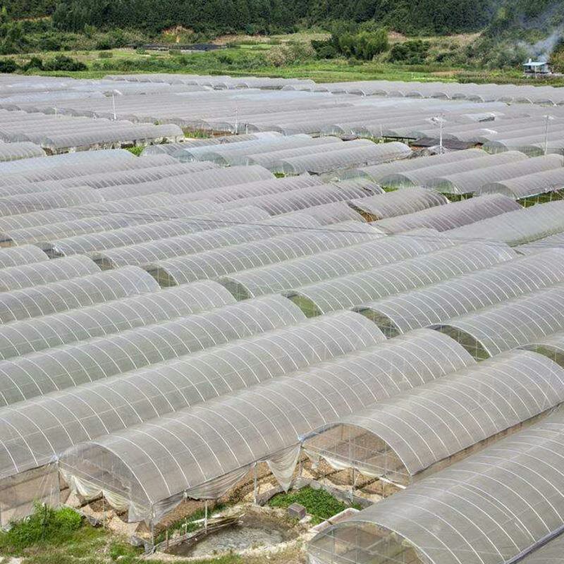 厂家直销防渗膜，大棚膜，地膜，黑白膜