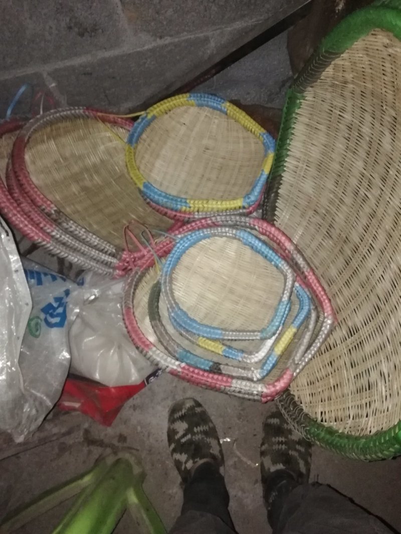 竹制品好质量
