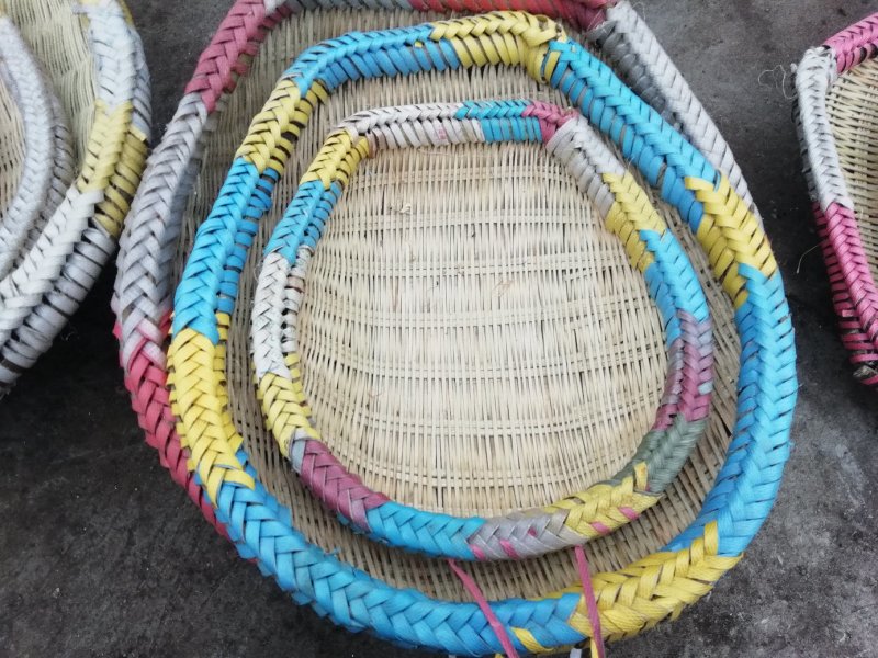 竹制品好质量