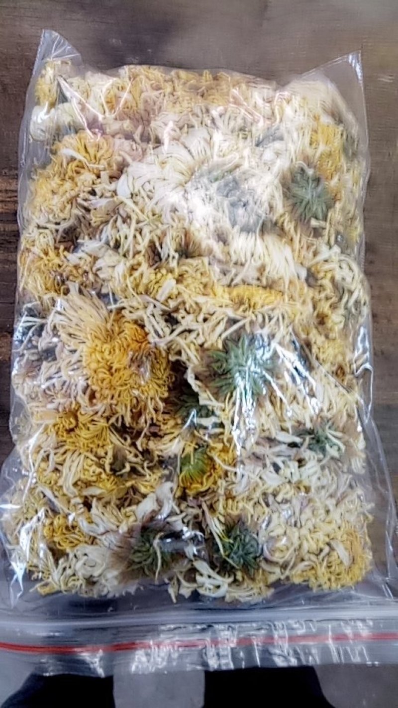 菊花
