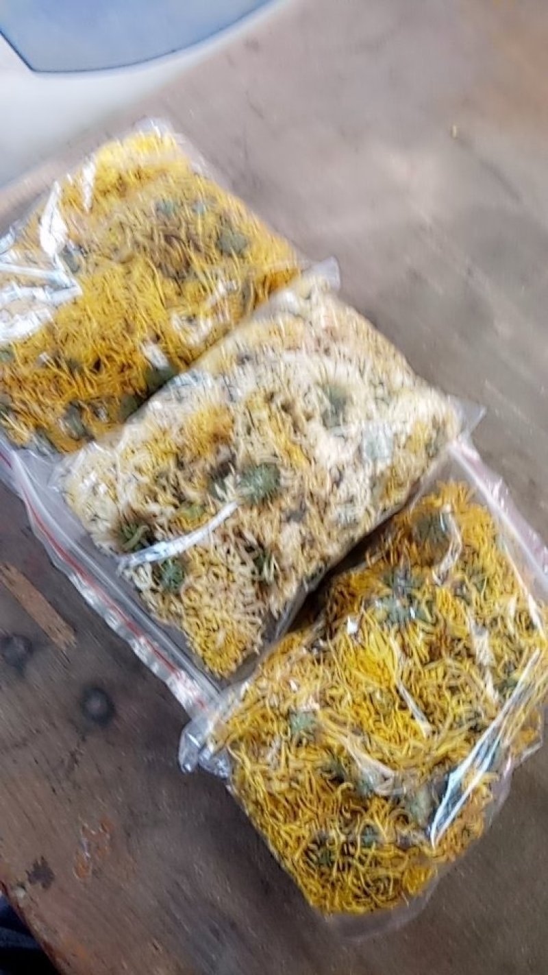 菊花