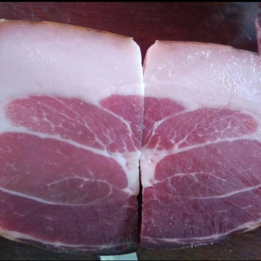 正宗宣威老火腿