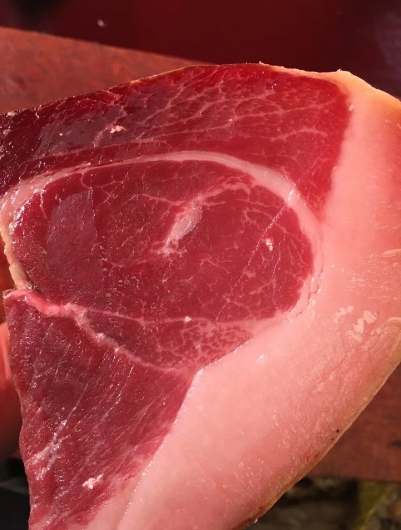 正宗宣威老火腿