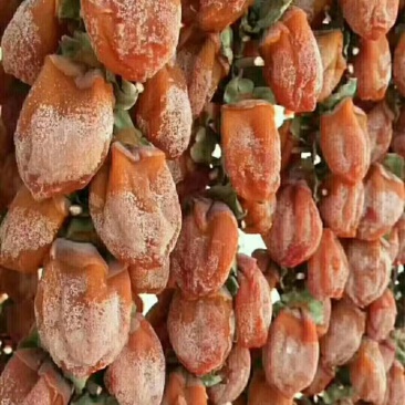 家乡特产正宗富平柿饼