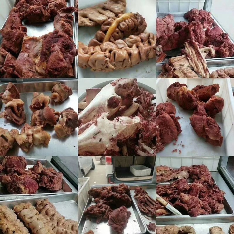 驴肉