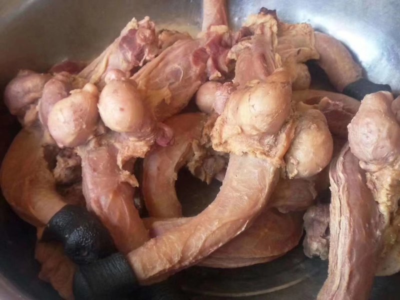 驴肉