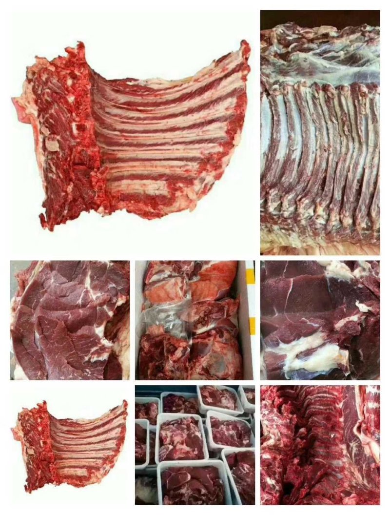 驴肉