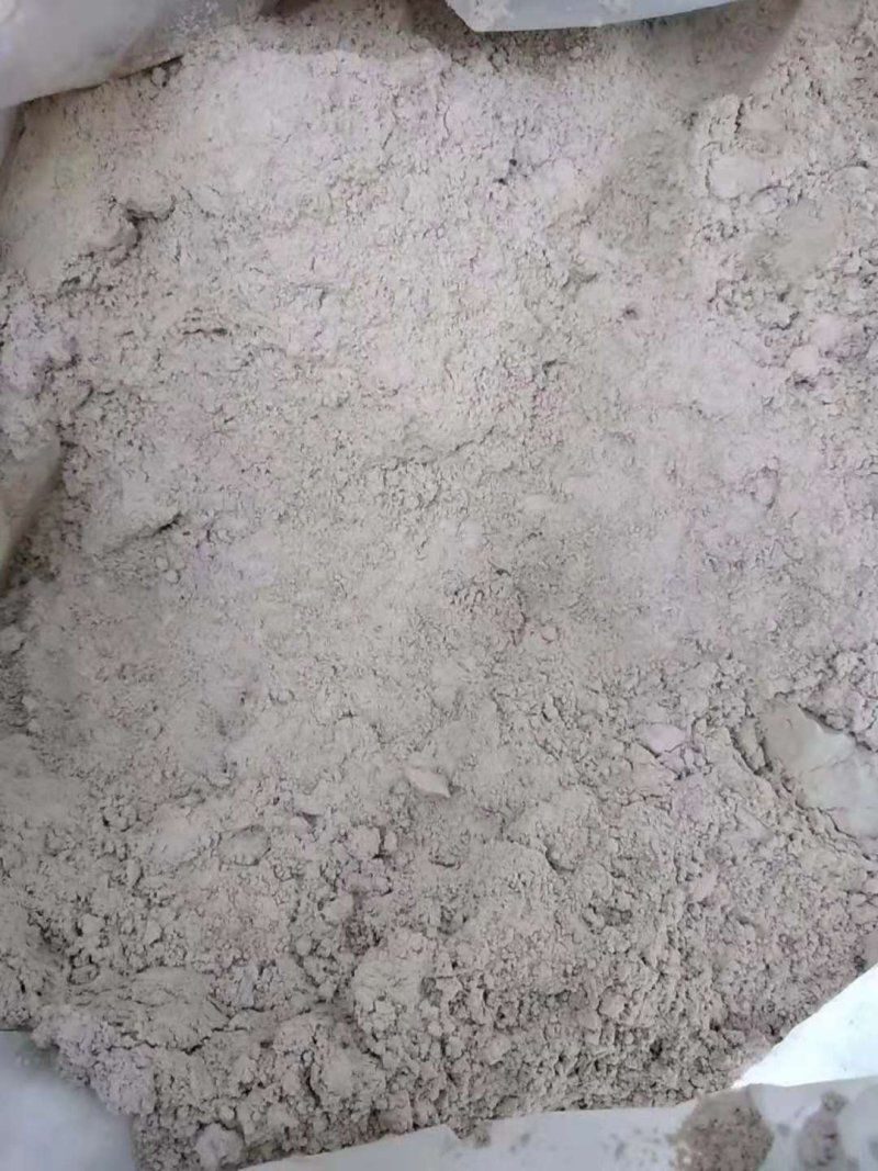 稻壳，脉冲灰