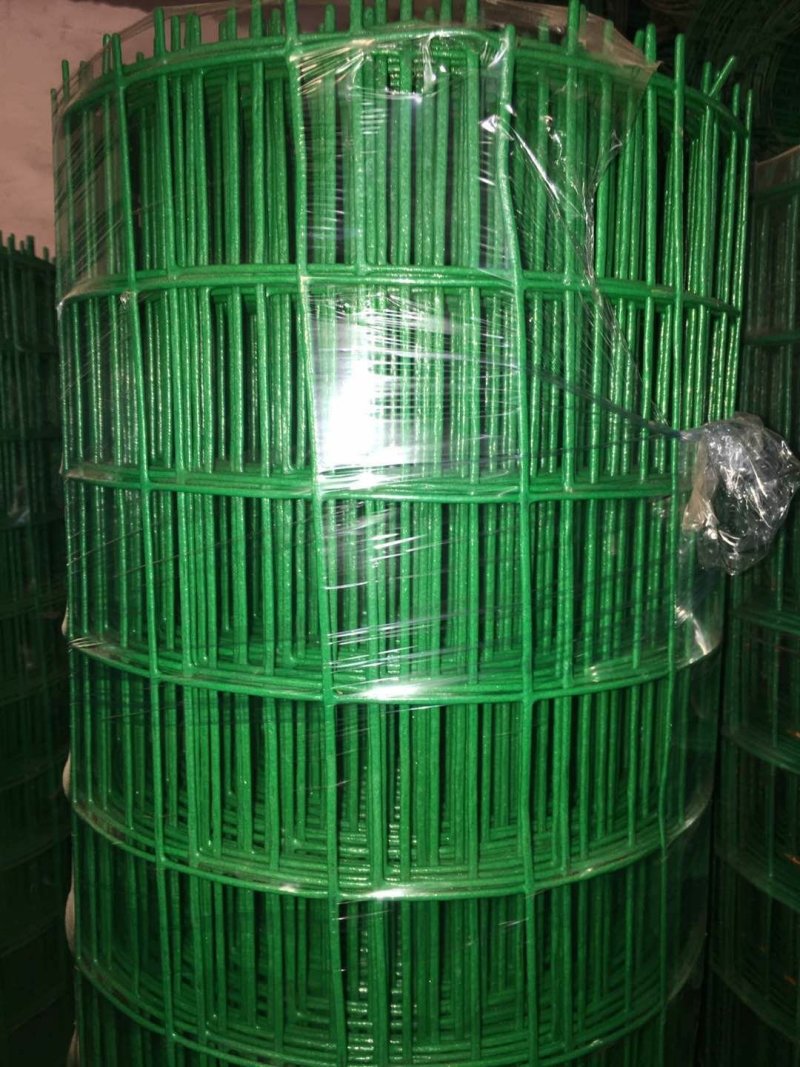 荷兰网护栏网家用养鸡养殖网栅栏防护网钢丝铁网铁丝网
