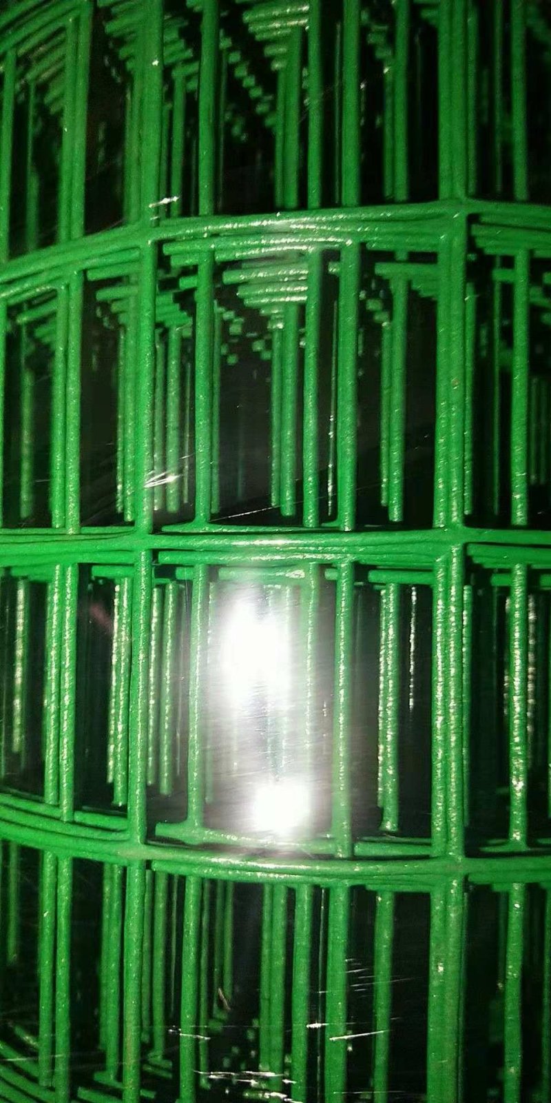 荷兰网护栏网家用养鸡养殖网栅栏防护网钢丝铁网铁丝网
