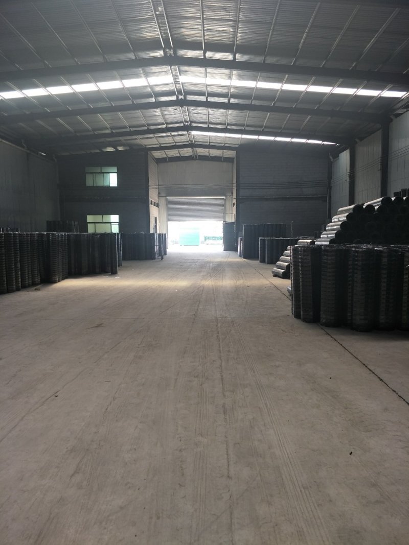 厂家直销荷兰网圈地山果园围栏护栏网养殖网铁丝网防护网