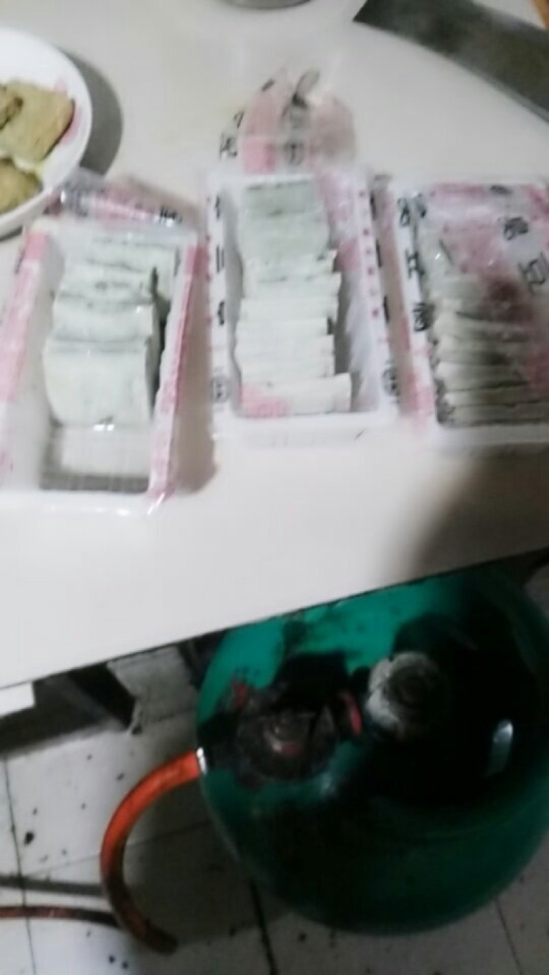 臭豆腐