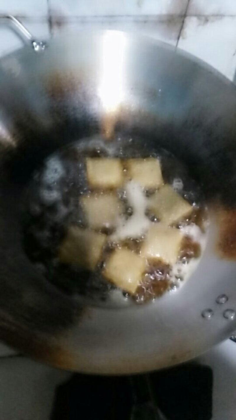 臭豆腐