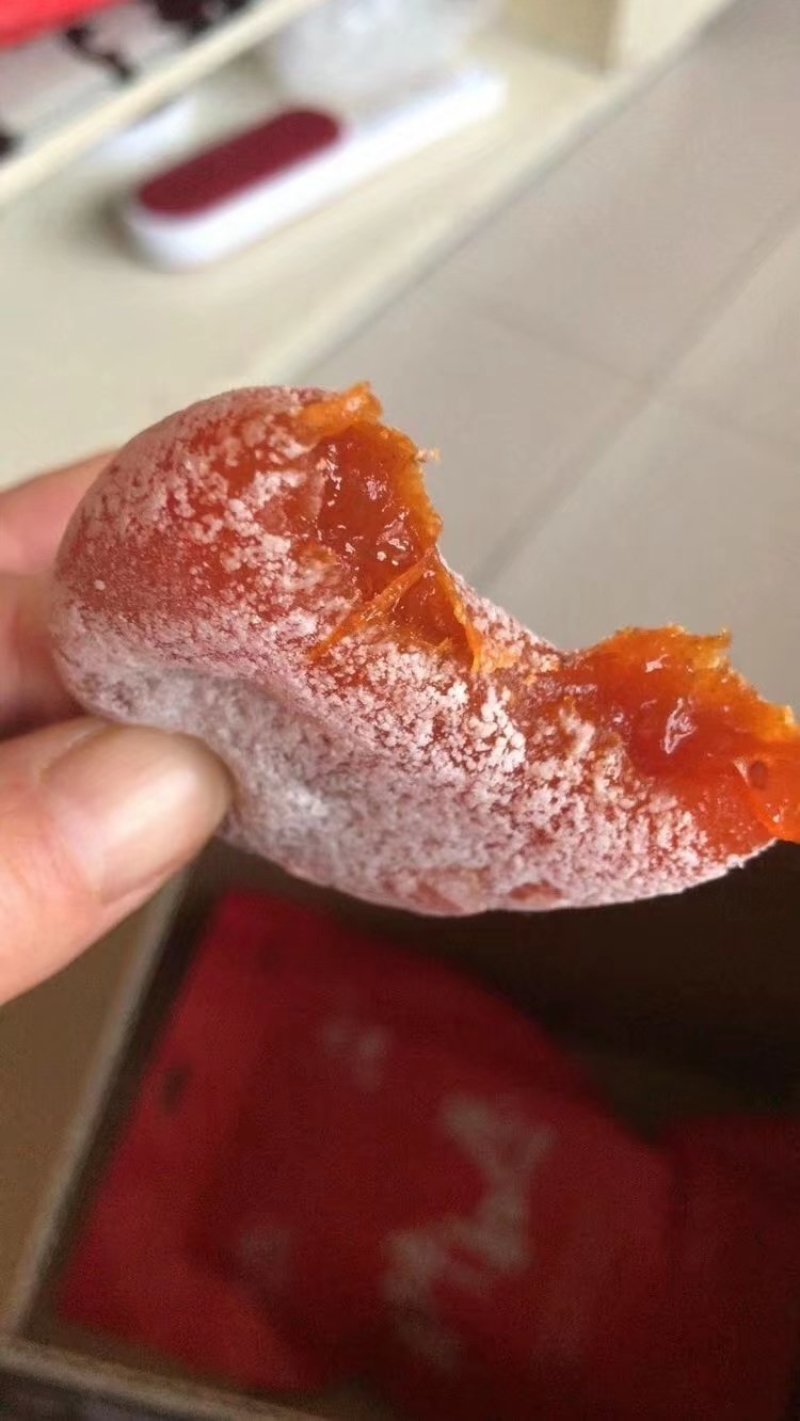 正宗富平柿饼