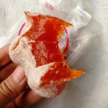正宗富平柿饼