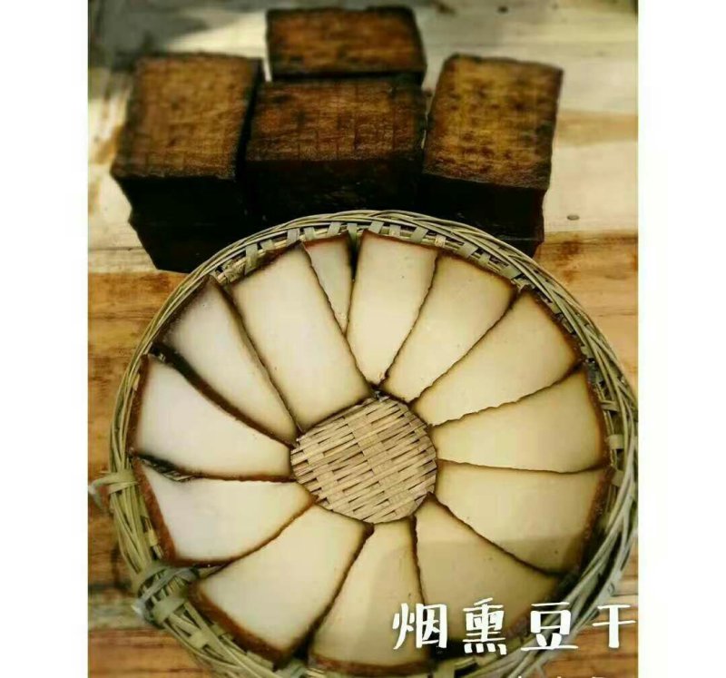 大巴山山里人