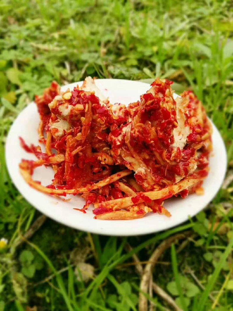 红豆腐