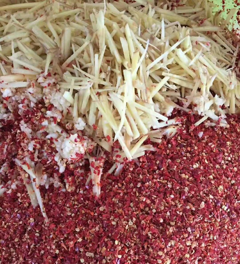 红豆腐