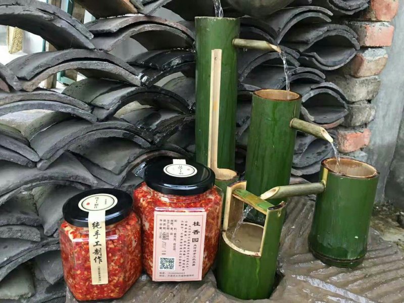 红豆腐