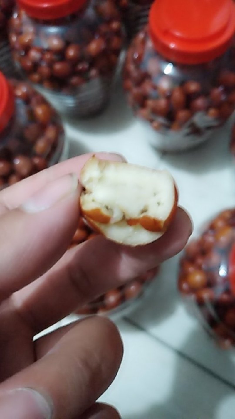 金丝醉枣