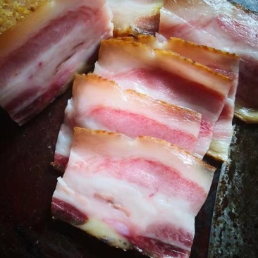 腊肉