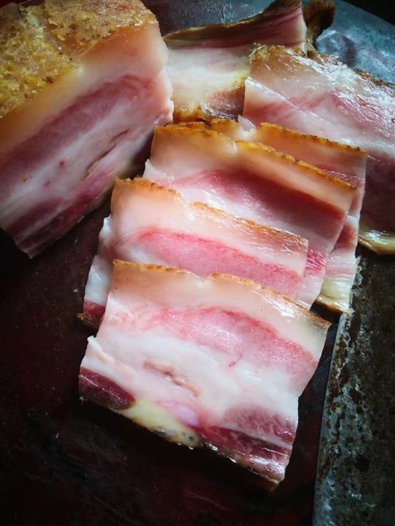 腊肉