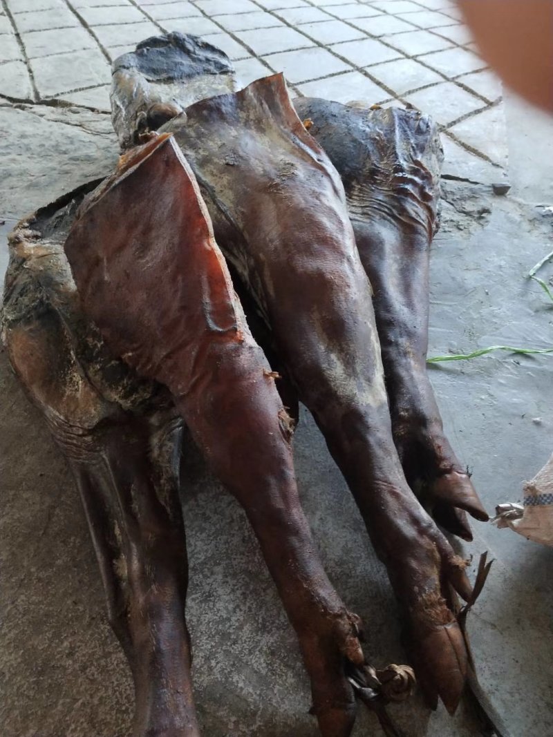 腊肉