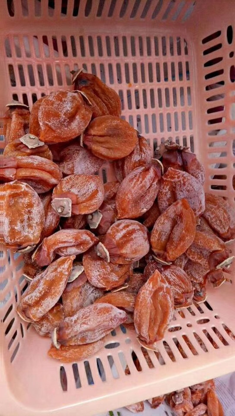 山西省永济市金柿利柿饼合作社