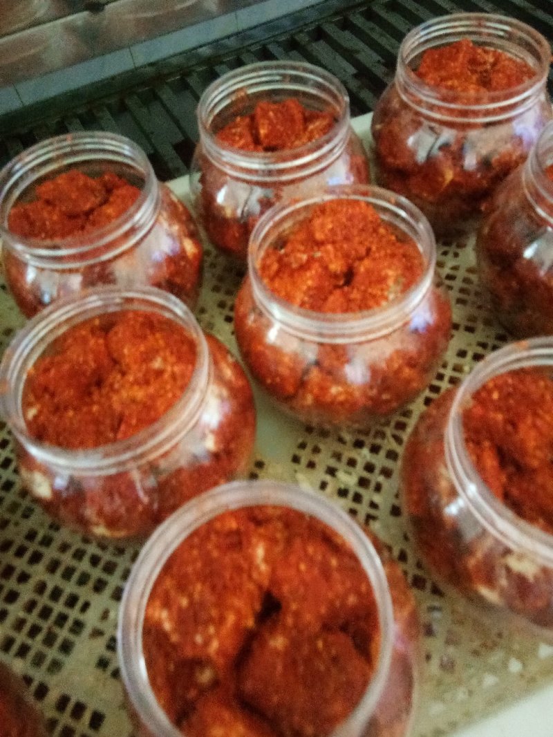 大量供应豆腐乳，霉豆腐