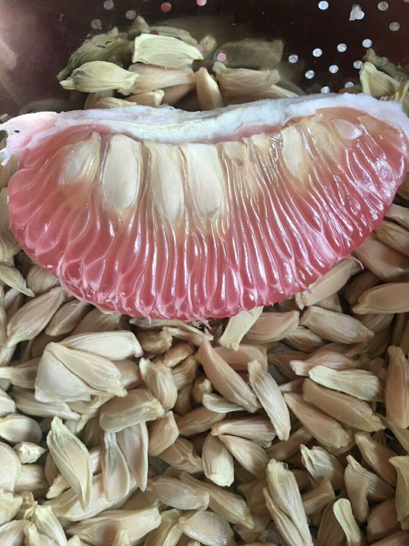 广丰大南马家柚