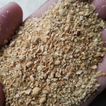 豆粕，适用于各种饲料添加，