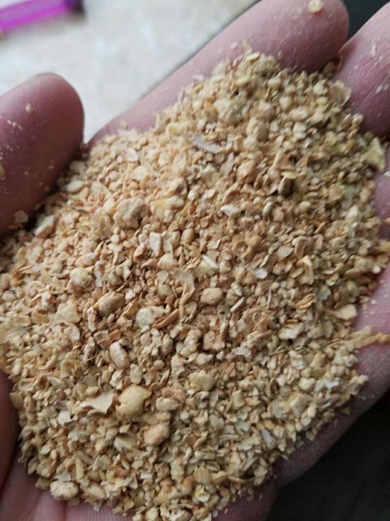 豆粕，适用于各种饲料添加，
