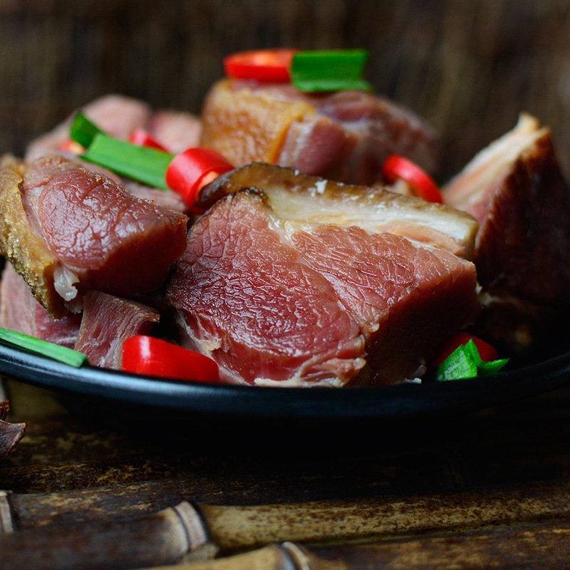 香肠/腊肉