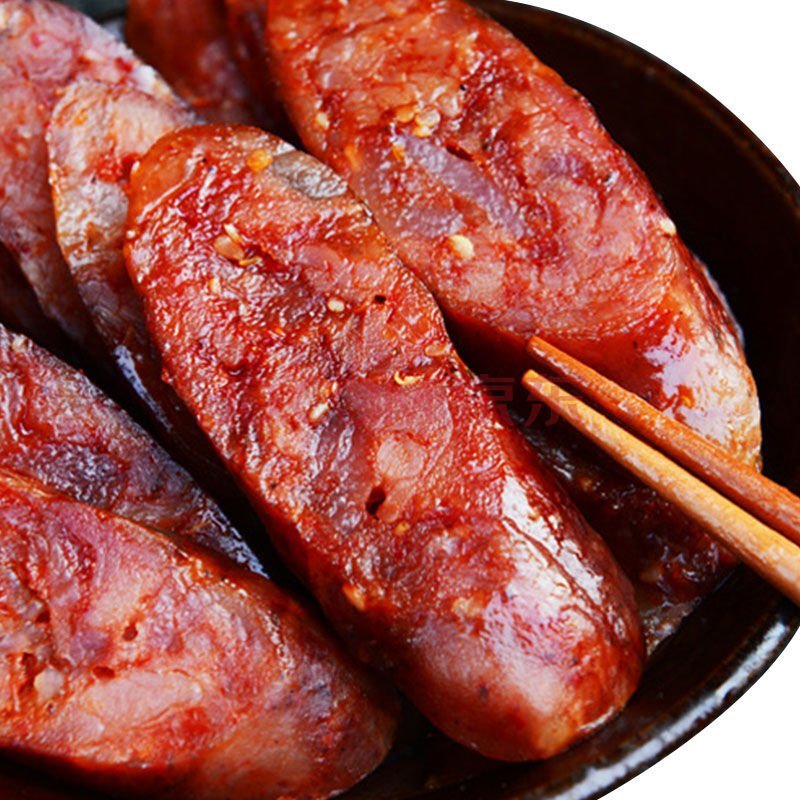 香肠/腊肉