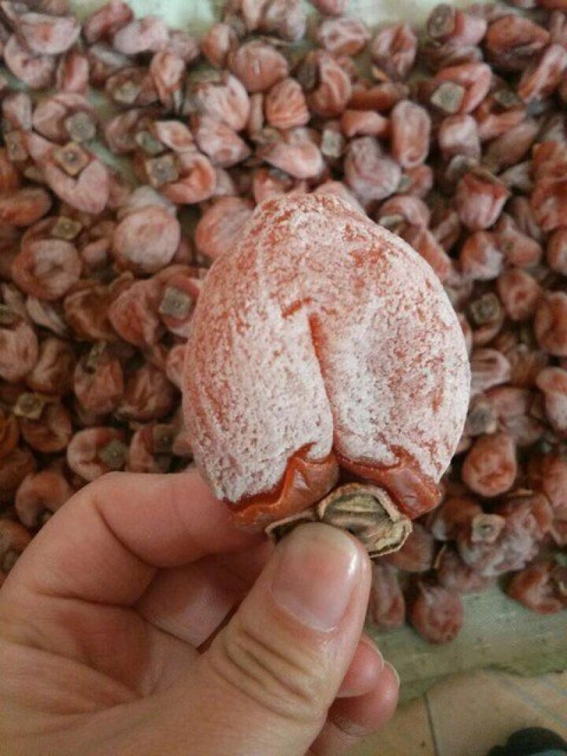 富平柿饼