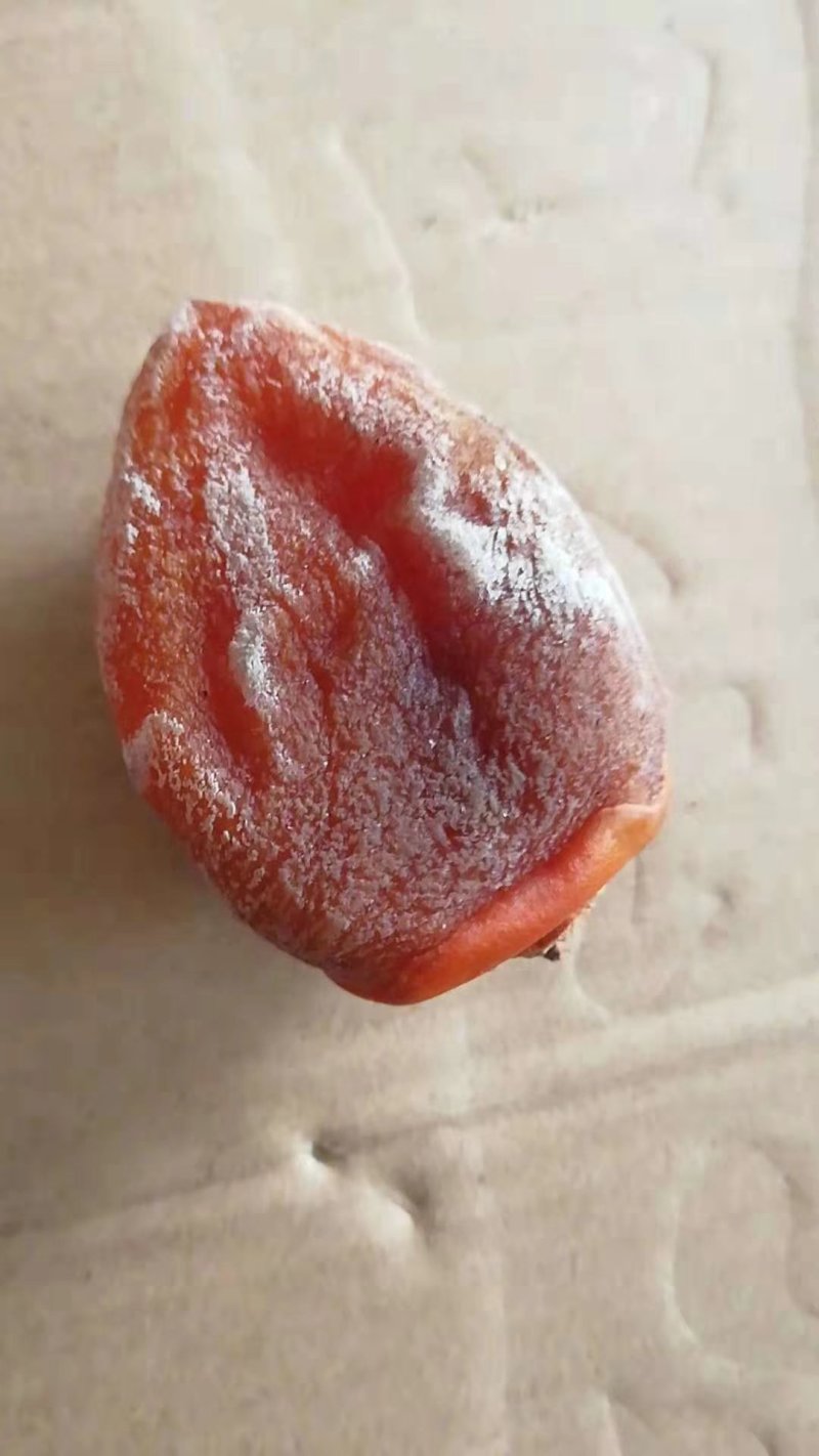 富平柿饼