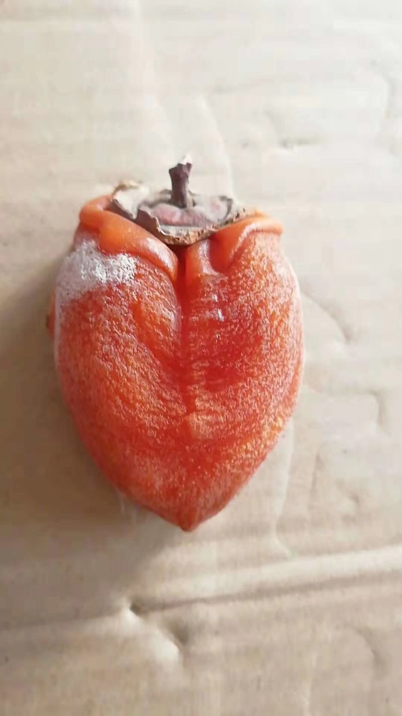 富平柿饼