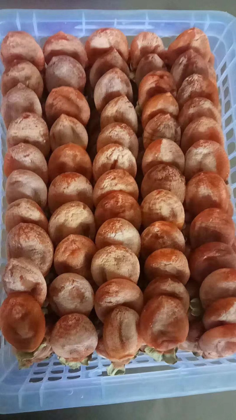 富平柿饼