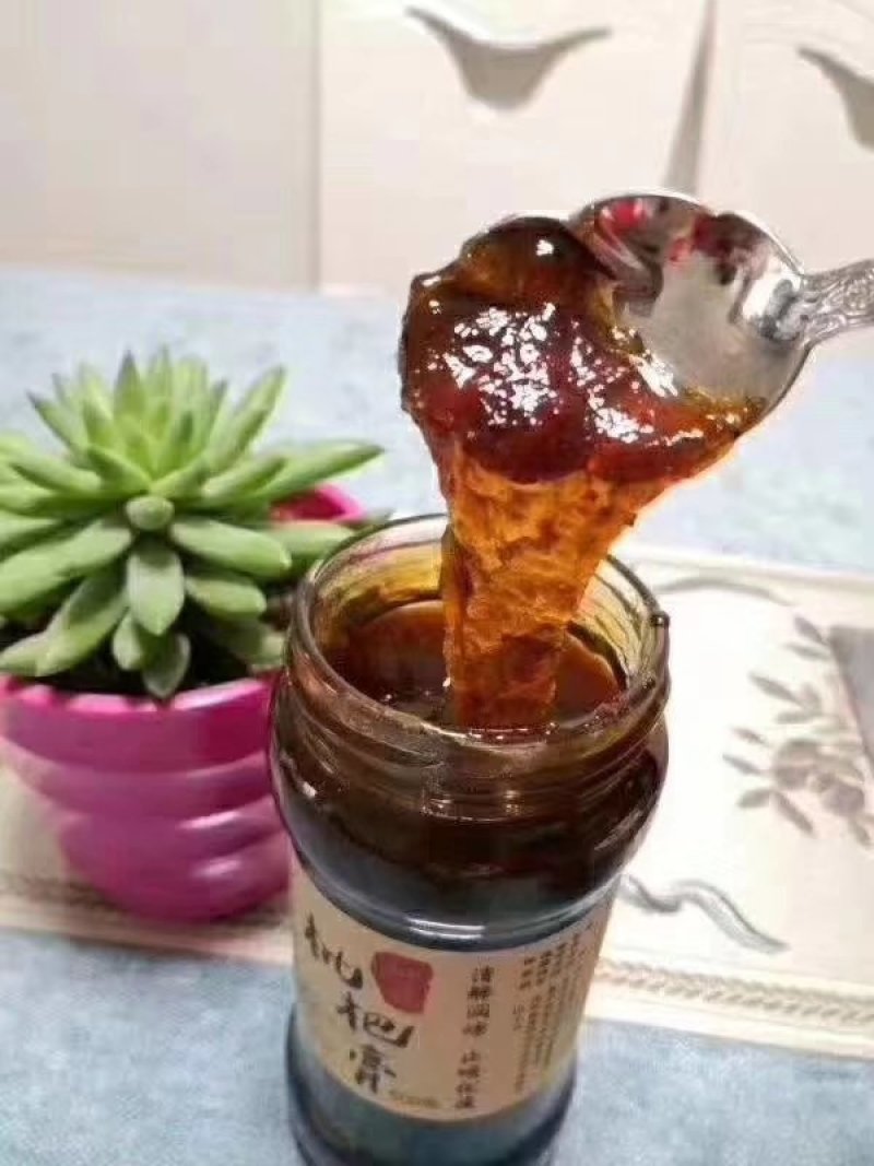 枇杷膏（纯手工制作）
