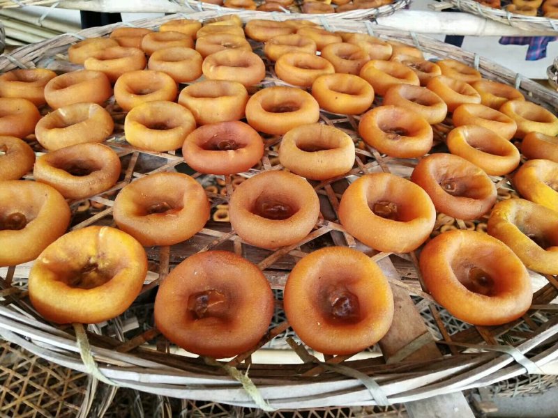 柿饼，恭城柿饼批发
